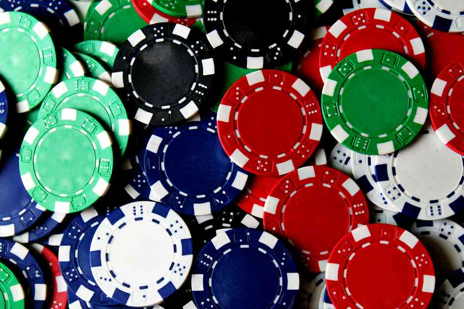 How Online Casinos Work: Technology, Fairness, and Payouts