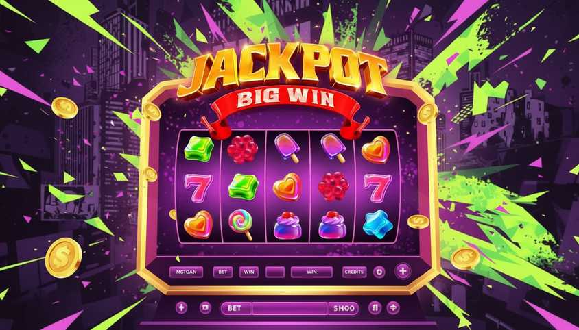 Overzicht van nieuwe spellen bij Winspark casino